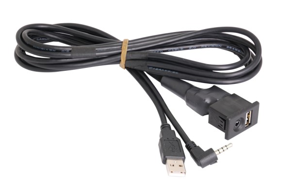 RTA 005.091-0 USB-Verlängerung Mitsubishi ASX
