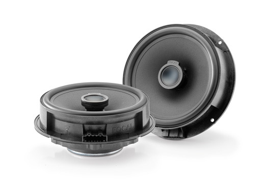 Focal ICVW165