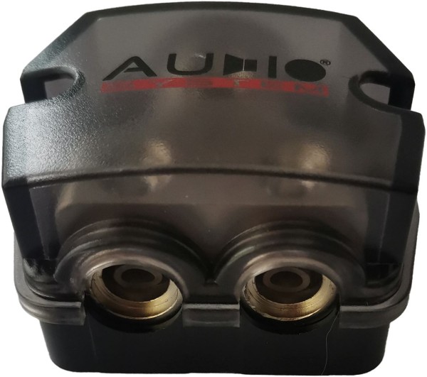 Audio System Z-DB 1-2 Verteilerblock