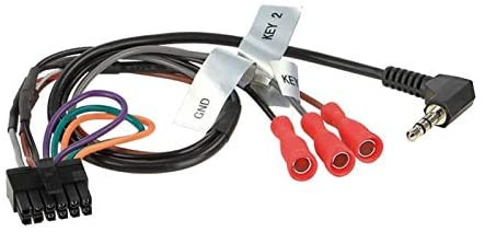 ACV CTMultilead.2 MFL-Adapter-Kabel