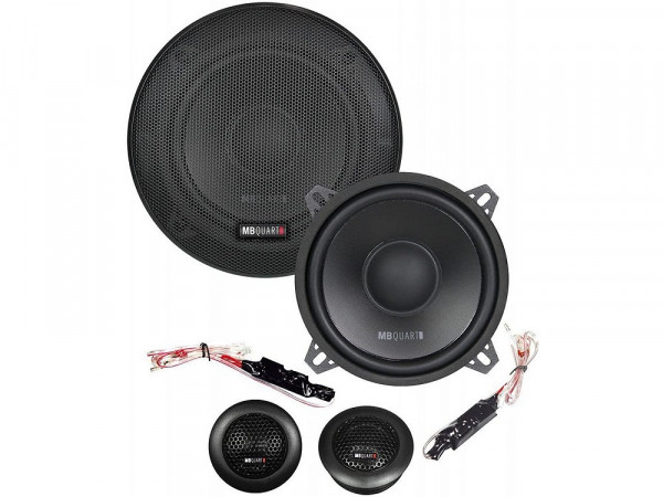 MB Quart QS130