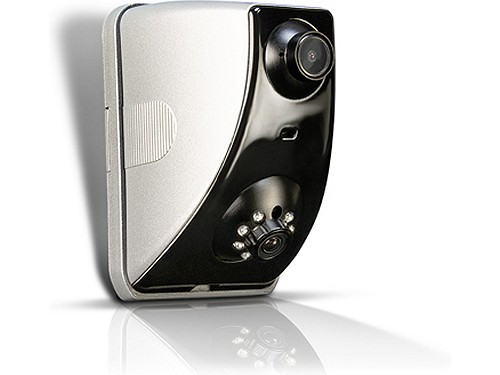 Zenec ZE-RVSC200 Doppellinsenkamera