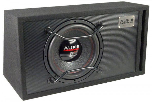 Audio System R12 EVO BR Subwoofer