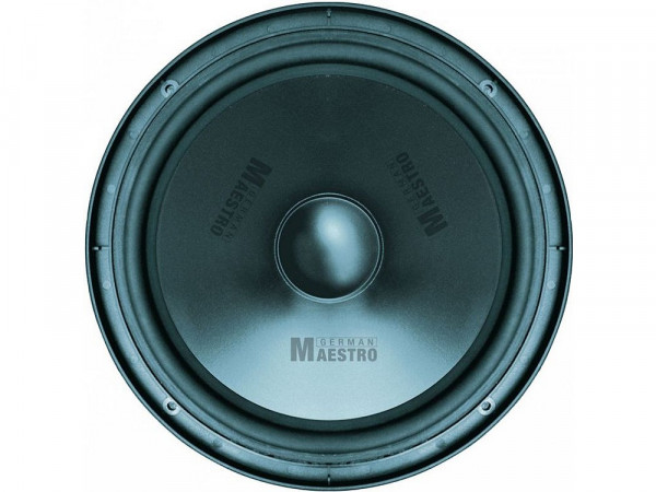 German Maestro SW8009 8"-Subwoofer