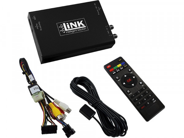 NavLinkz dvbLiNK51 DVBT-Tuner