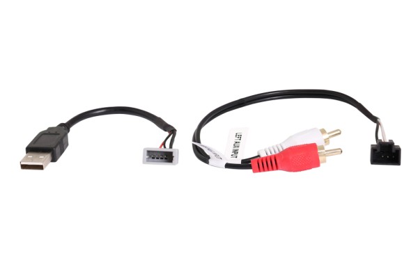 RTA 005.482-0 AUX-USB Kabel für SsangYong