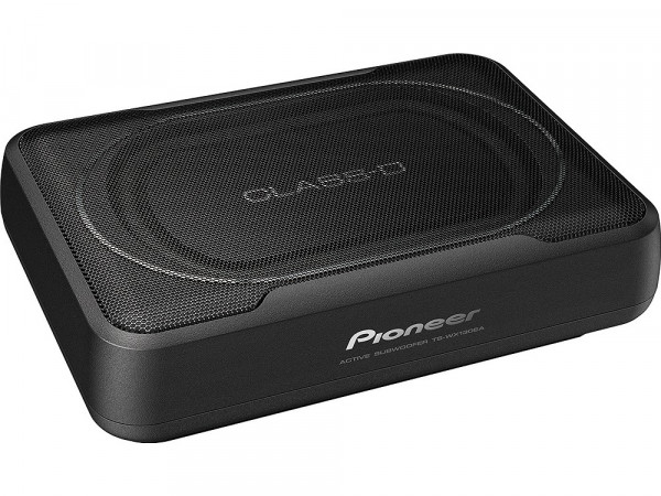 Pioneer TS-WX130DA Aktivsubwoofer