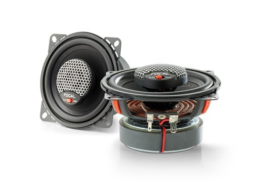 Focal ICU100