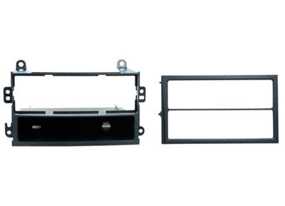 Radioblende 2-DIN RTA 001.273-0 350z Nissan