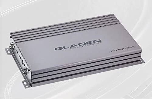 Gladen FD1000c1