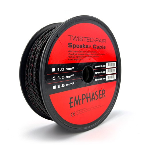 EmPhaser ESP-RS15-1